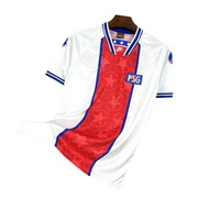 Camiseta Retro PSG Away 94/95