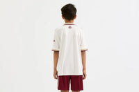Camisa y Pantalones Cortos para Niños Arsenal Third 25/26