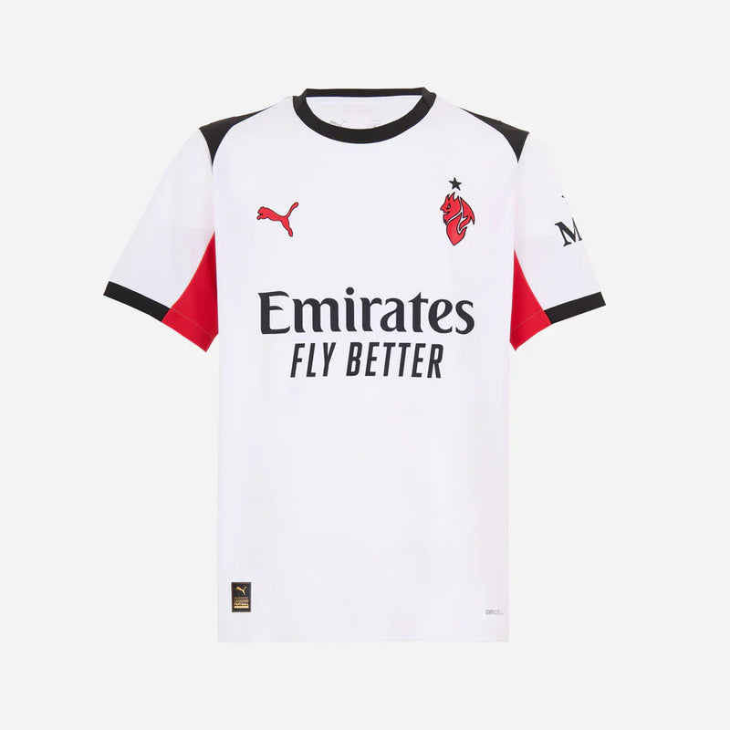 Camiseta AC Milan Away 25/26