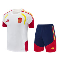 Equipación Selección España para Niño 26/27