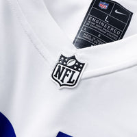 Camiseta Chelsea x NFL Nike Club World Cup Game Road Jersey