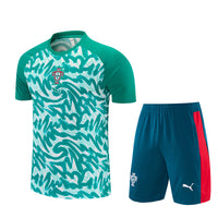 Camisa e Pantalones Cortos para Niño Portugal 26/27