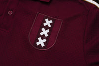 Camiseta y pantalón Ajax 25/26