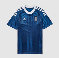 Camiseta Grecia Away 26/27