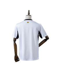 Camiseta Ghana Home 26/27