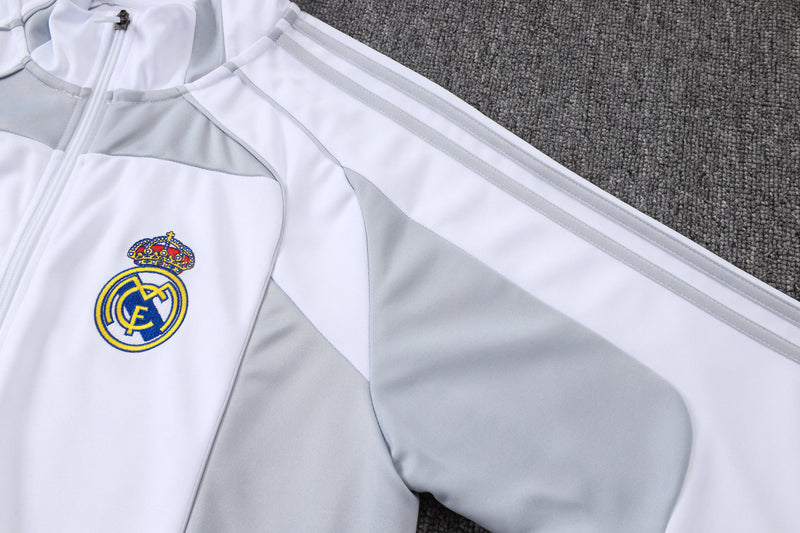 Chandal Real Madrid 25/26