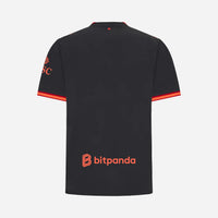 Camiseta AC Milan Third Jugador 26/27
