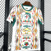 Camiseta Senegal Home 26/27
