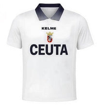 Camiseta Retro AD Ceuta FC