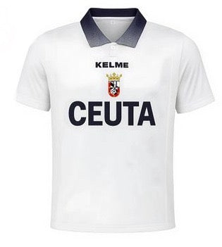Camiseta Retro AD Ceuta FC