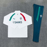 Chandal Selección Portugal 26/27