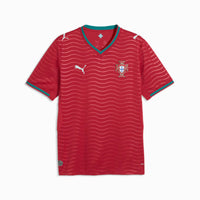 Camiseta Portugal Home Jugador 26/27