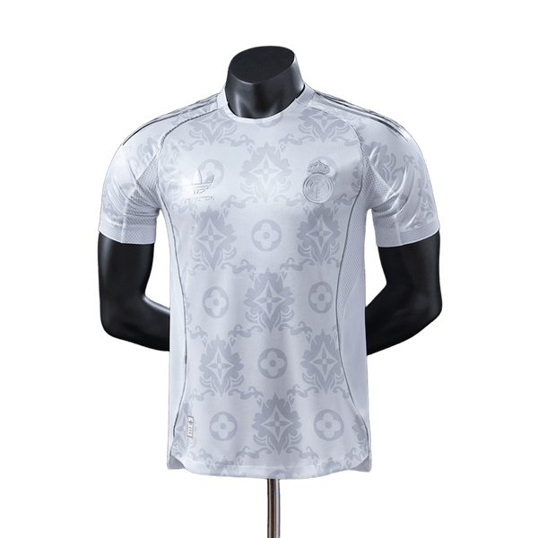 Camiseta Real Madrid x Louis Vuitton 25/26 Jugador