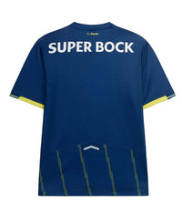 Camiseta FC Porto fourth 25/26
