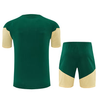 Camiseta y Pantalones Cortos Niños Real Madrid 26/27