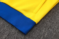 Chándal Brasil 25/26