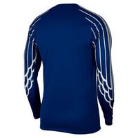 Camiseta PSG Jordan Fourth 24/25 - manga larga