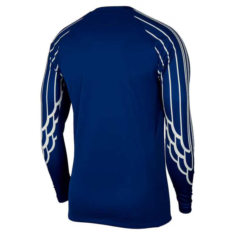 Camiseta PSG Jordan Fourth 24/25 - manga larga