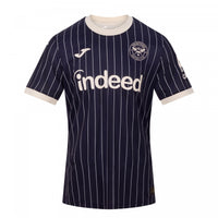 Camiseta Brentford FC Away 26/27