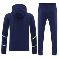 Chándal de fútbol impermeable Manchester City 25/26