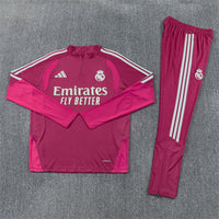 Chandal Real Madrid 26/27