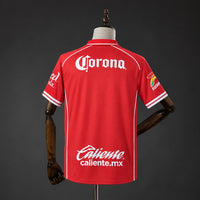 Camiseta Deportivo Toluca Home 26/27