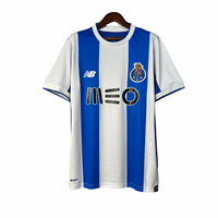 Camiseta Retro FC Porto Home 17/18