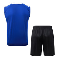 Camiseta y Pantalón entrenamiento Argentina 26/27
