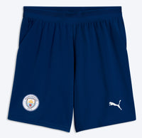 Pantalon Corto Manchester Ciity Third 26/27