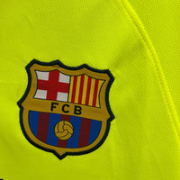 Camiseta FC Barcelona Retro Away 14/15