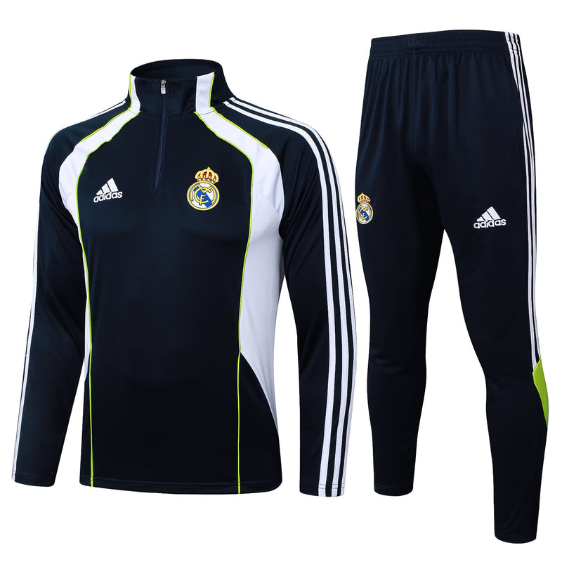 Chandal Real Madrid 25/26