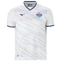 Camiseta S.S. Lazio Away 26/27