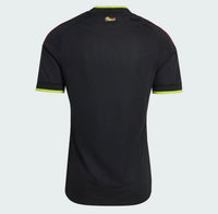 Camiseta Selección Perú Away 26/27