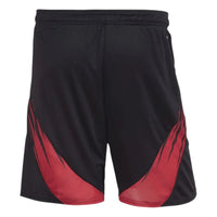 Pantalon Corto Flamengo Away 25/26