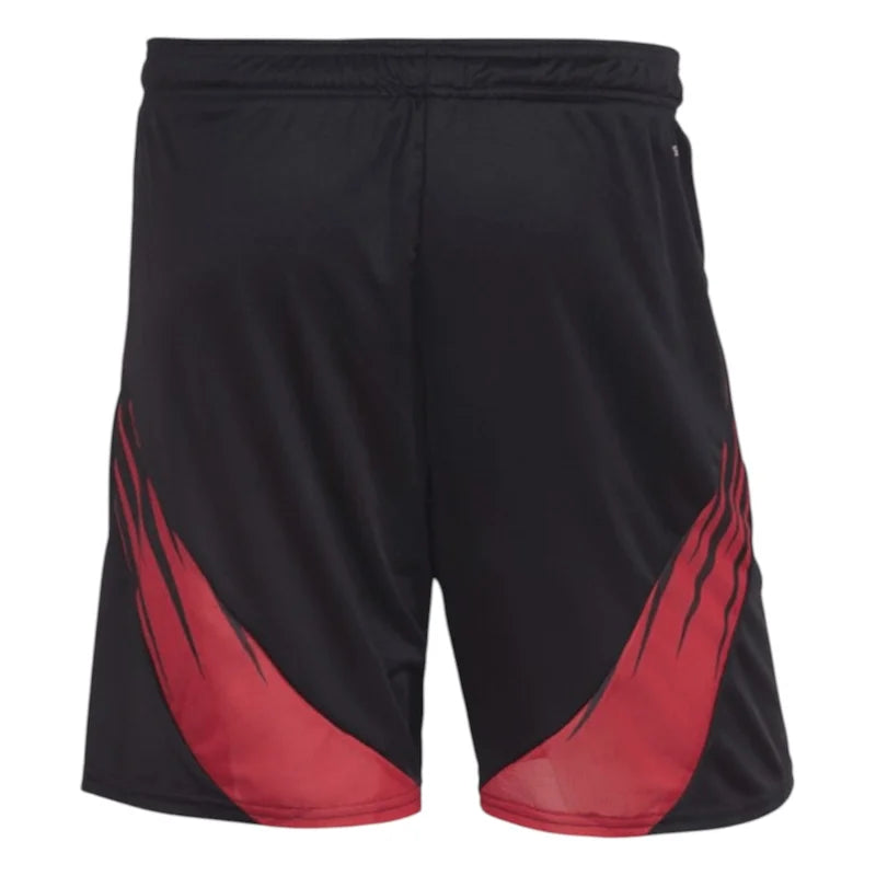 Pantalon Corto Flamengo Away 25/26