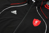 Chándal de fútbol impermeable Liverpool 25/26