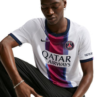 Camiseta PSG Away 26/27