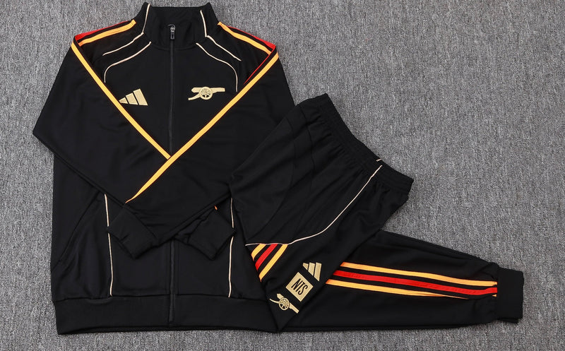 Chándal Arsenal 25/26