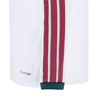 Camiseta Real Madrid Home Manga Larga 26/27