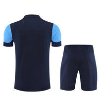 Camiseta y Pantalón corto Entrenamiento Olympique de Marseille 25/26