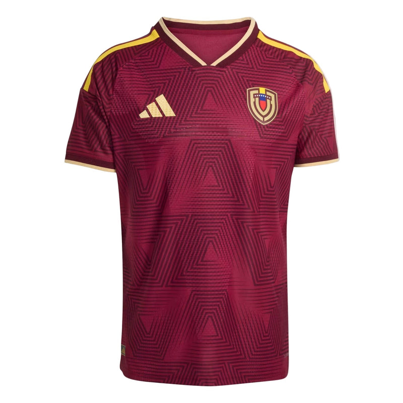 Camiseta Venezuela Home 26/27