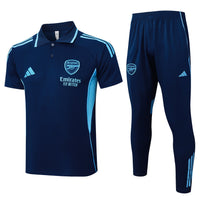 Camiseta y pantalón Arsenal 25/26