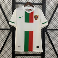 Camiseta Portugal Retro 2004