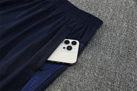 Camiseta y Pantalón corto Entrenamiento Olympique de Marseille 25/26