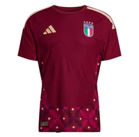 Camiseta Portero Italia 24/25