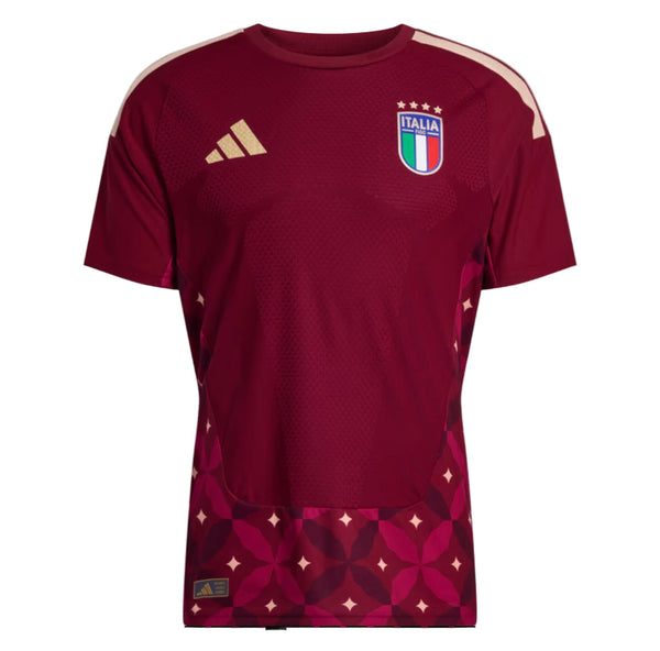 Camiseta Portero Italia 24/25