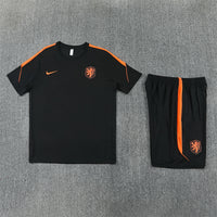 Camiseta y Pantalón entrenamiento Países Bajos 26/27
