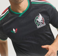 Camiseta México Third Versión Jugador 26/27