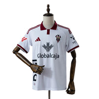 Camiseta Albacete Balompié Home 26/27