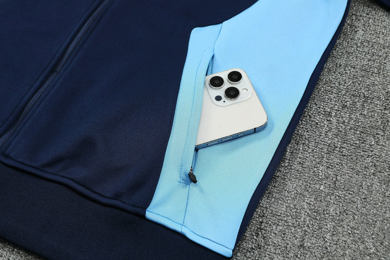 Chándal Manchester City 25/26